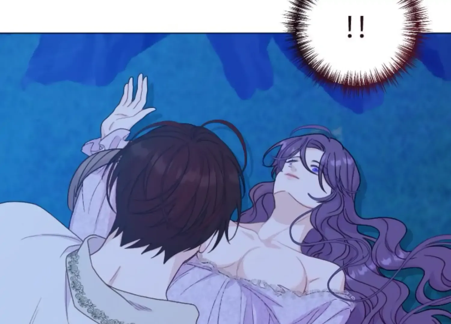 Fall in Love or Die Chapter 76 page 181 - 
