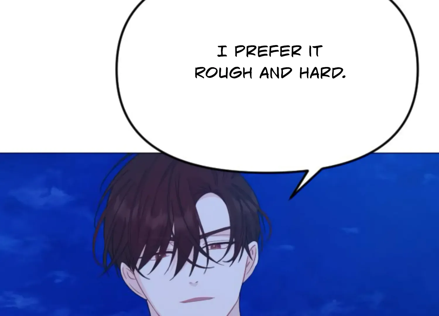 Fall in Love or Die Chapter 76 page 184 - 