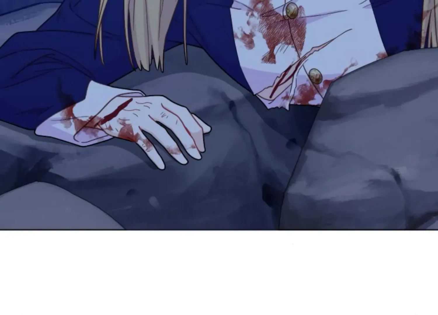 Fall in Love or Die Chapter 76 page 20 - 