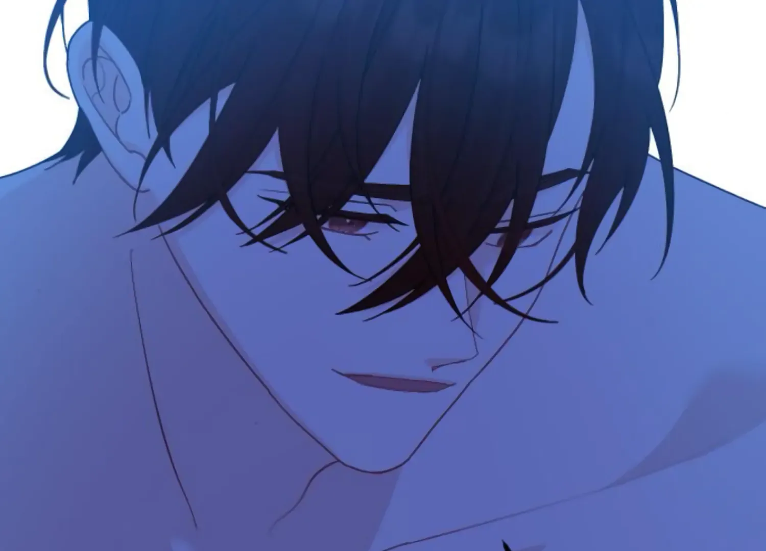 Fall in Love or Die Chapter 76 page 194 - 