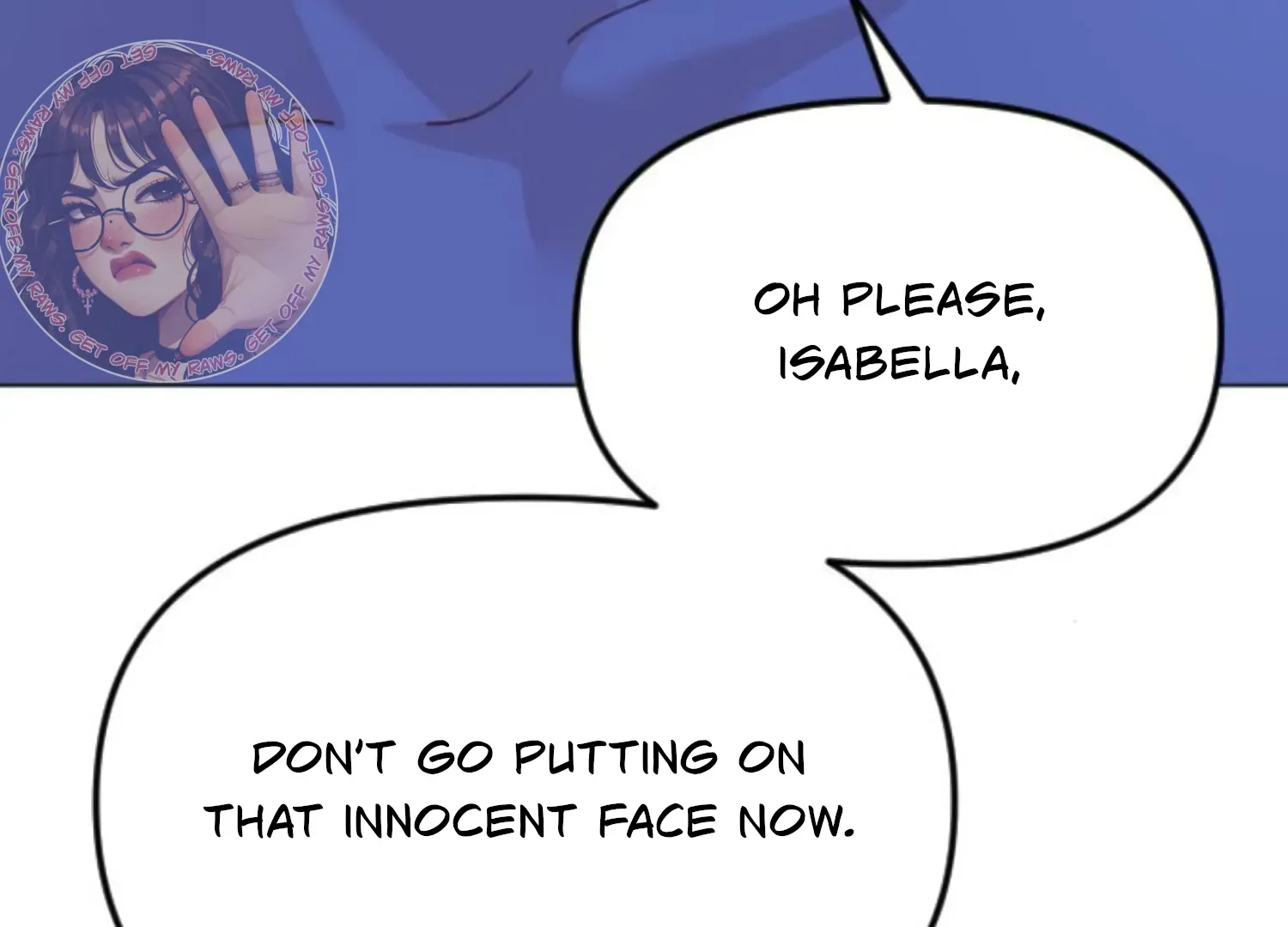 Fall in Love or Die Chapter 76 page 195 - 