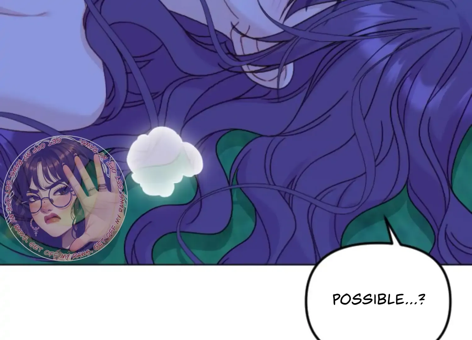 Fall in Love or Die Chapter 76 page 206 - 