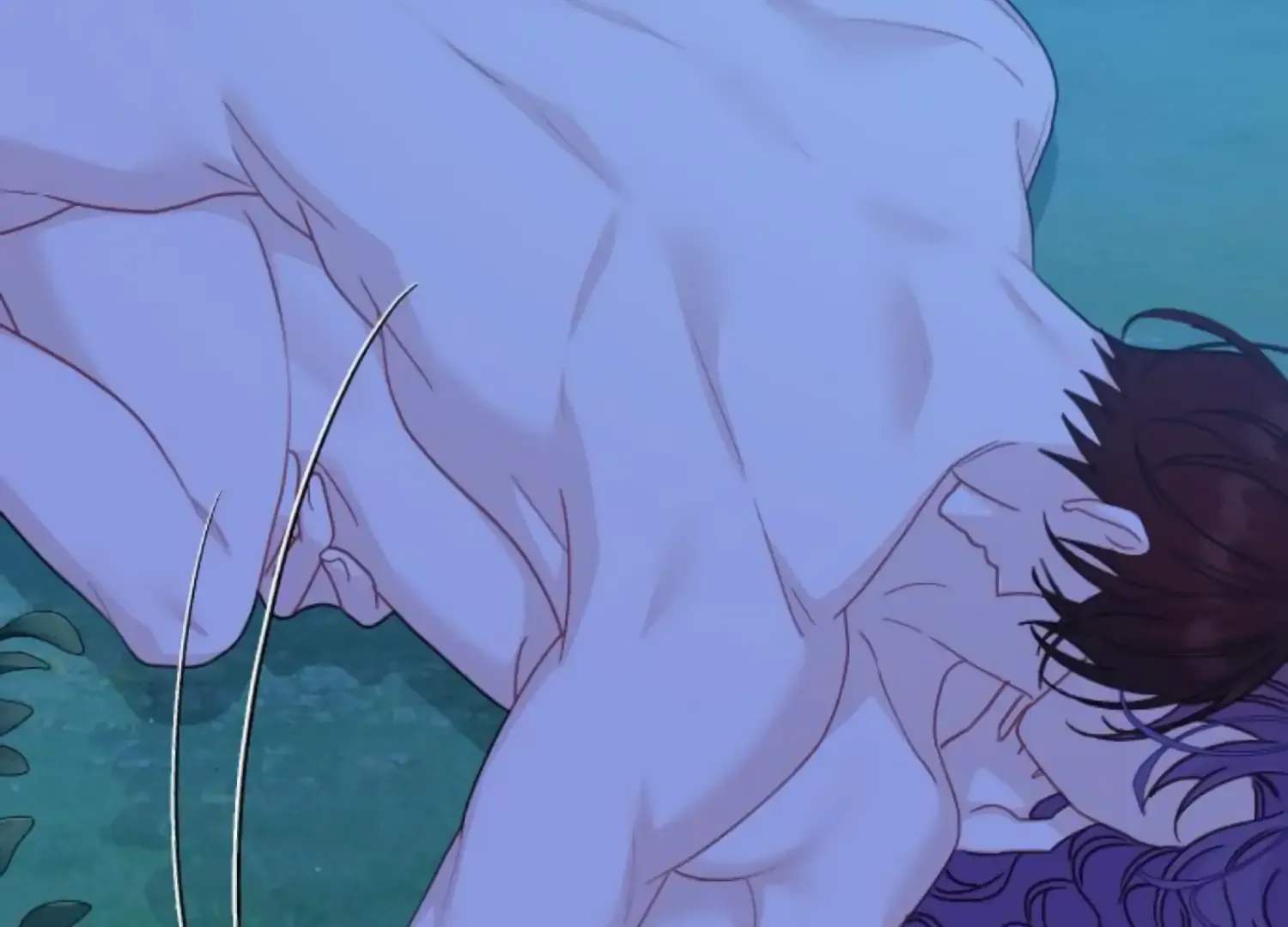 Fall in Love or Die Chapter 76 page 219 - 