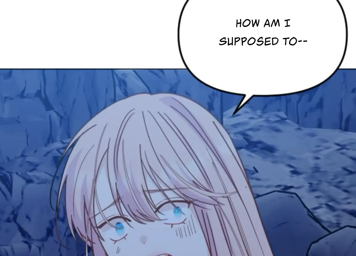 Fall in Love or Die Chapter 76 page 23 - 