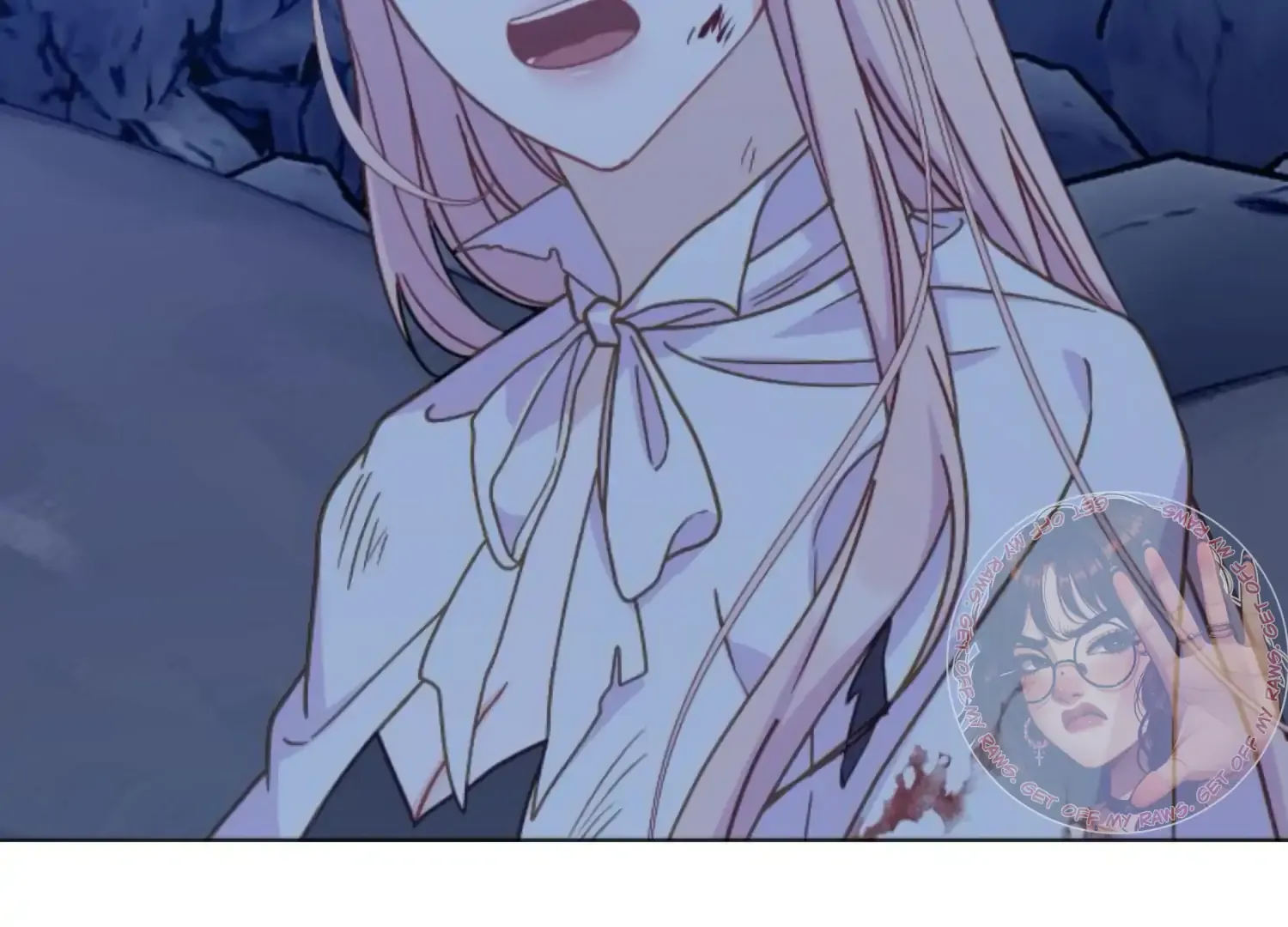 Fall in Love or Die Chapter 76 page 24 - 