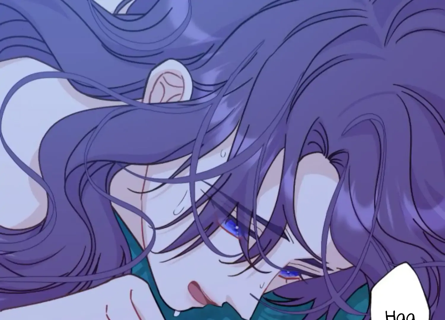 Fall in Love or Die Chapter 76 page 253 - 