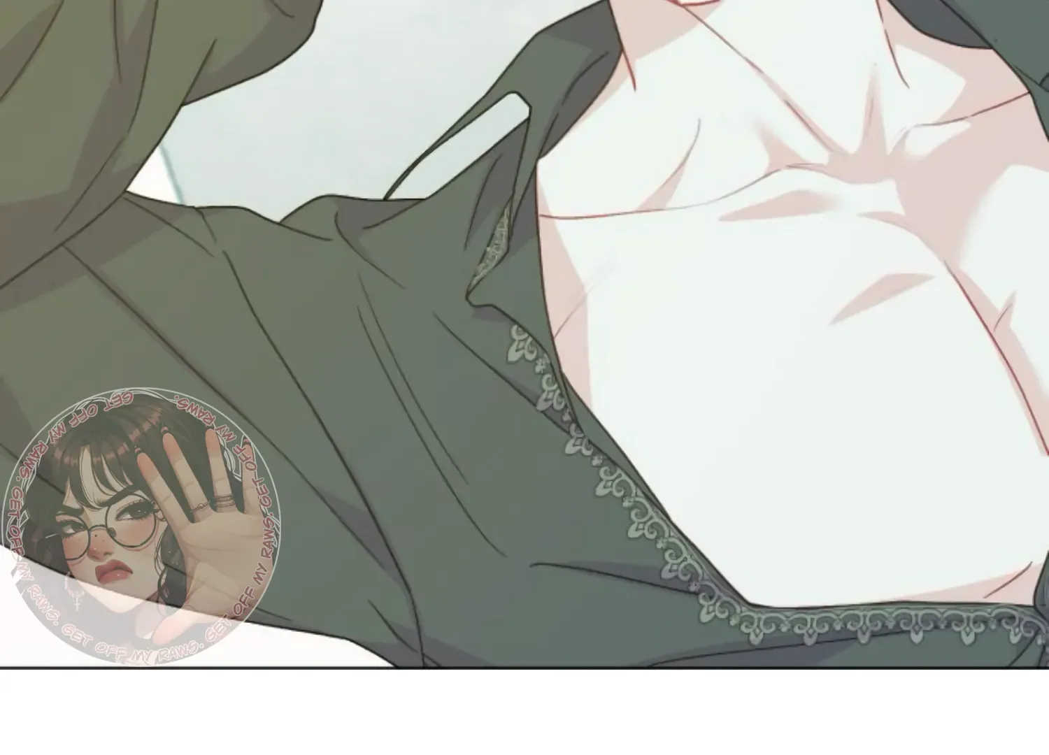 Fall in Love or Die Chapter 76 page 258 - 