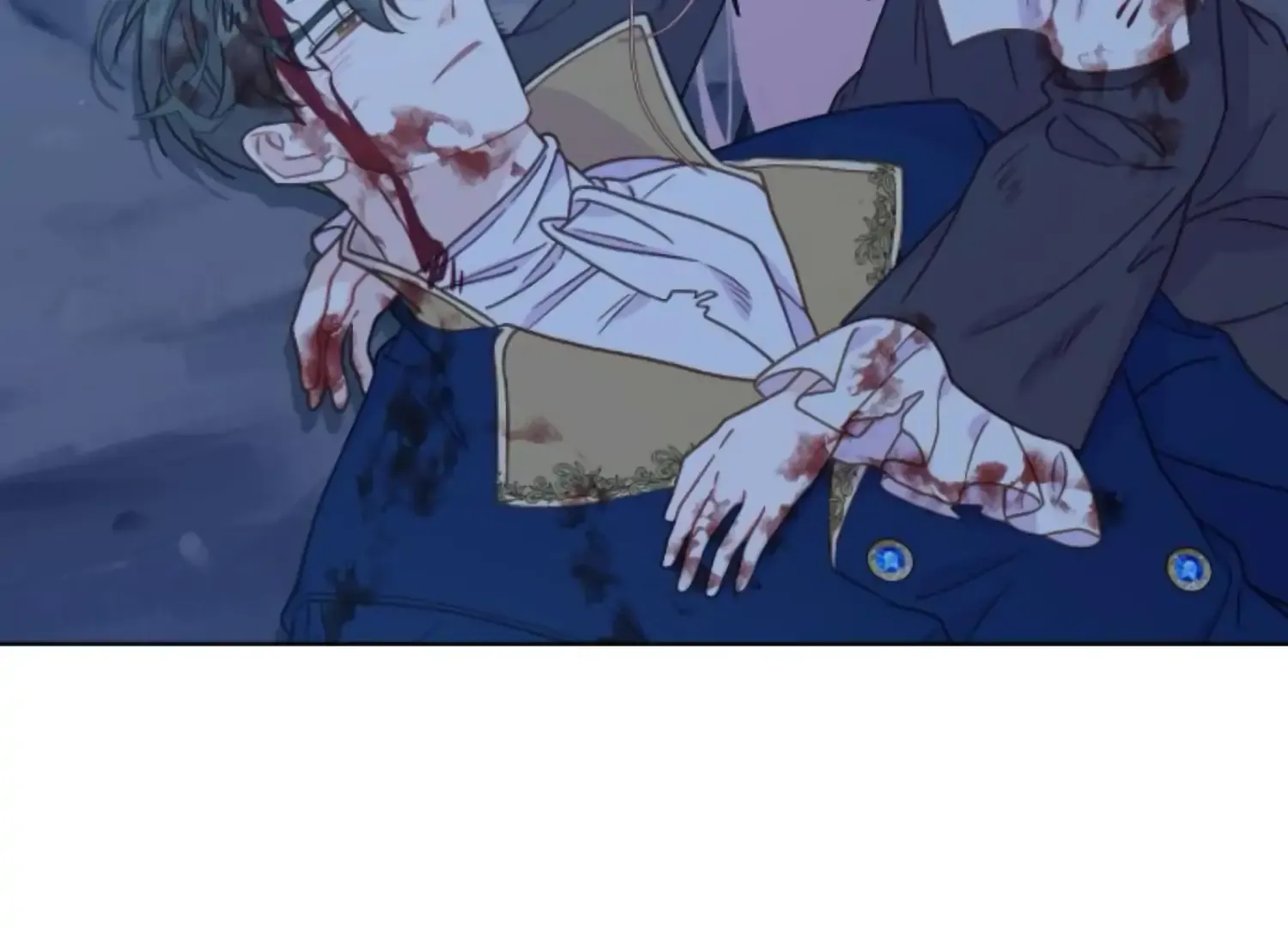 Fall in Love or Die Chapter 76 page 27 - 