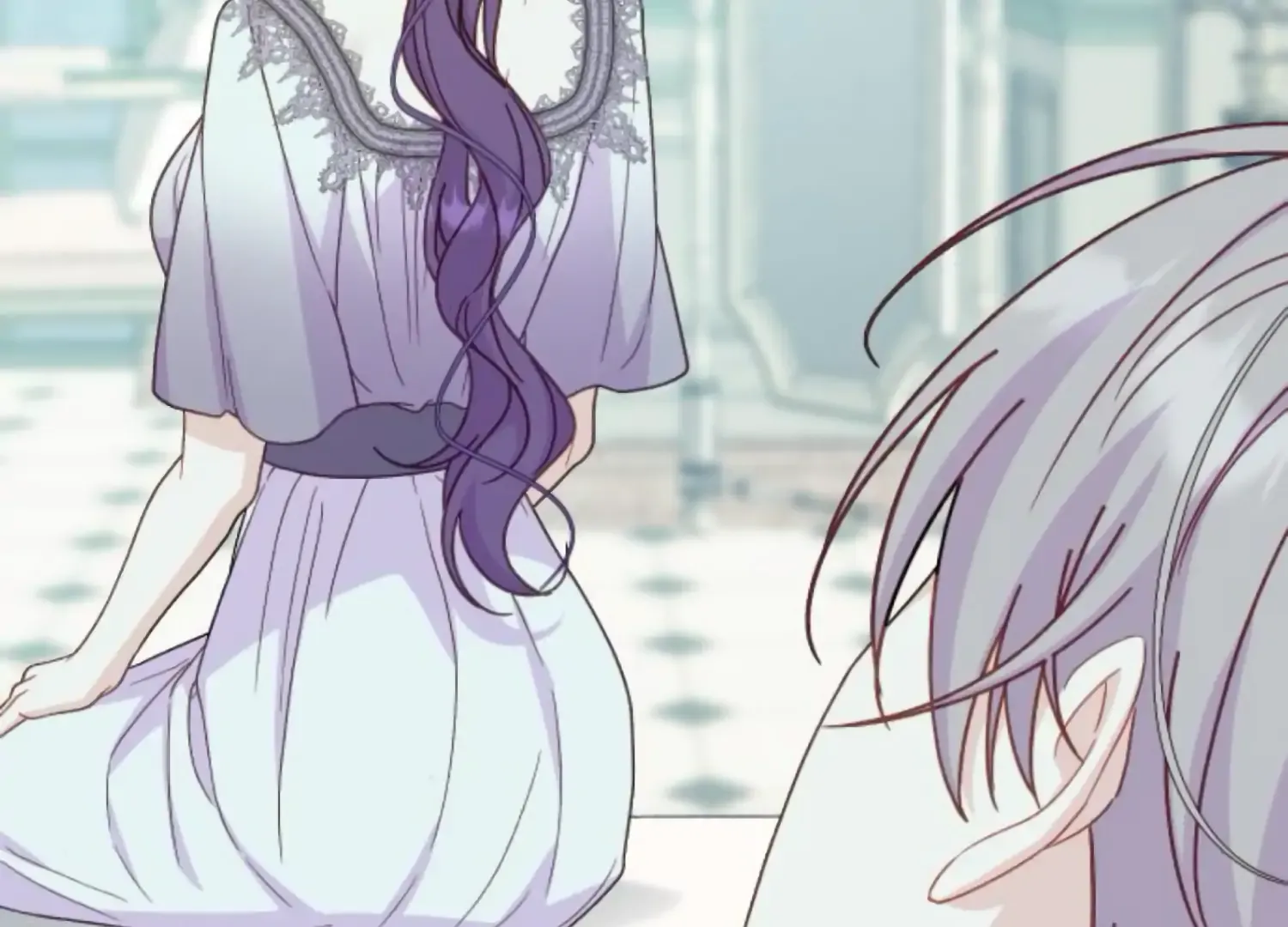 Fall in Love or Die Chapter 76 page 261 - 