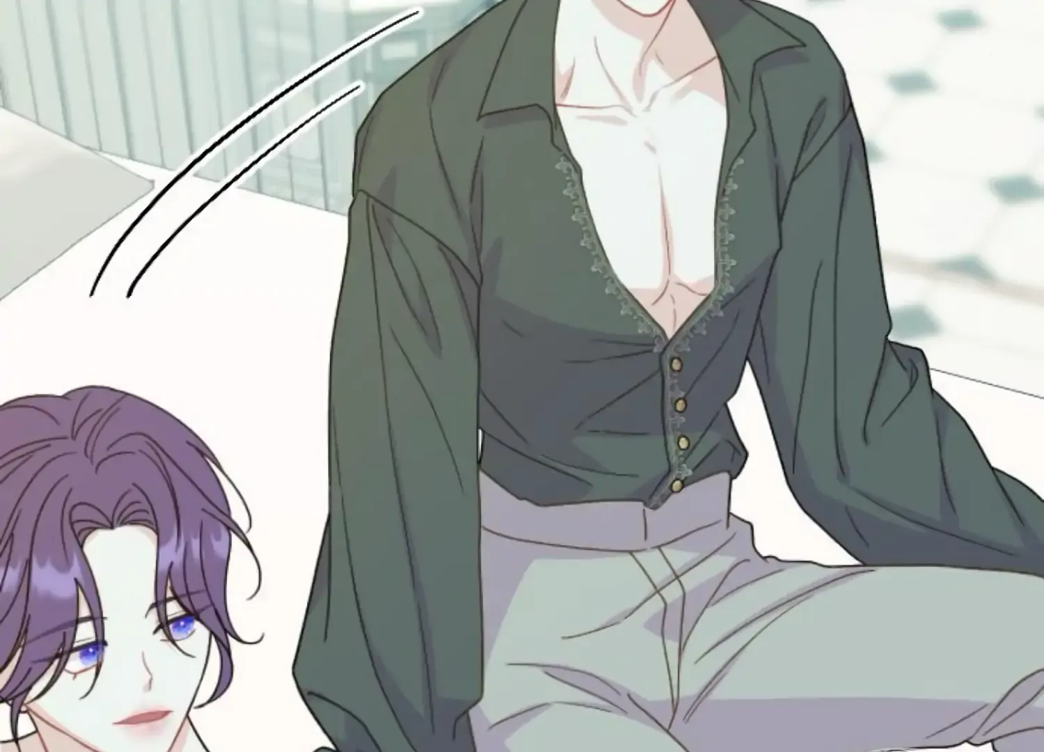 Fall in Love or Die Chapter 76 page 267 - 