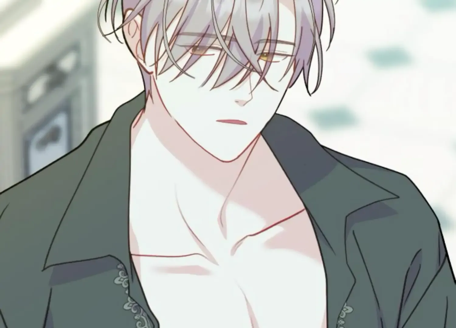 Fall in Love or Die Chapter 76 page 274 - 