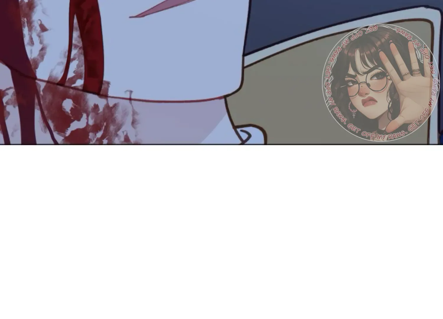 Fall in Love or Die Chapter 76 page 33 - 
