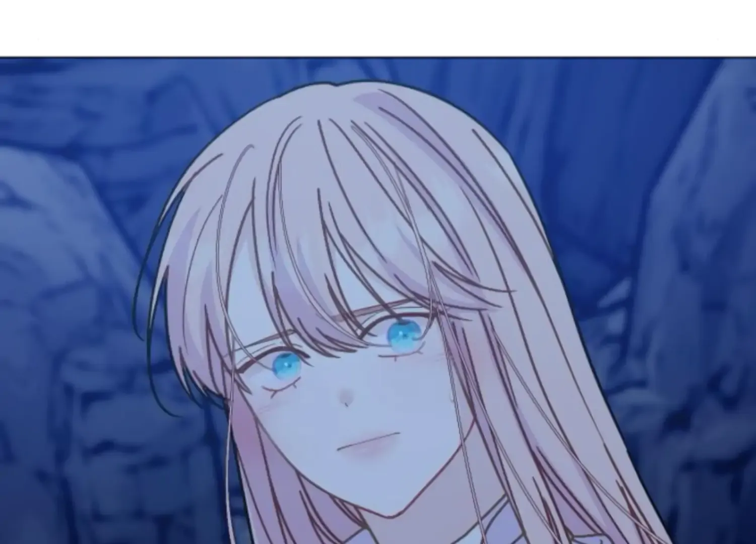 Fall in Love or Die Chapter 76 page 38 - 