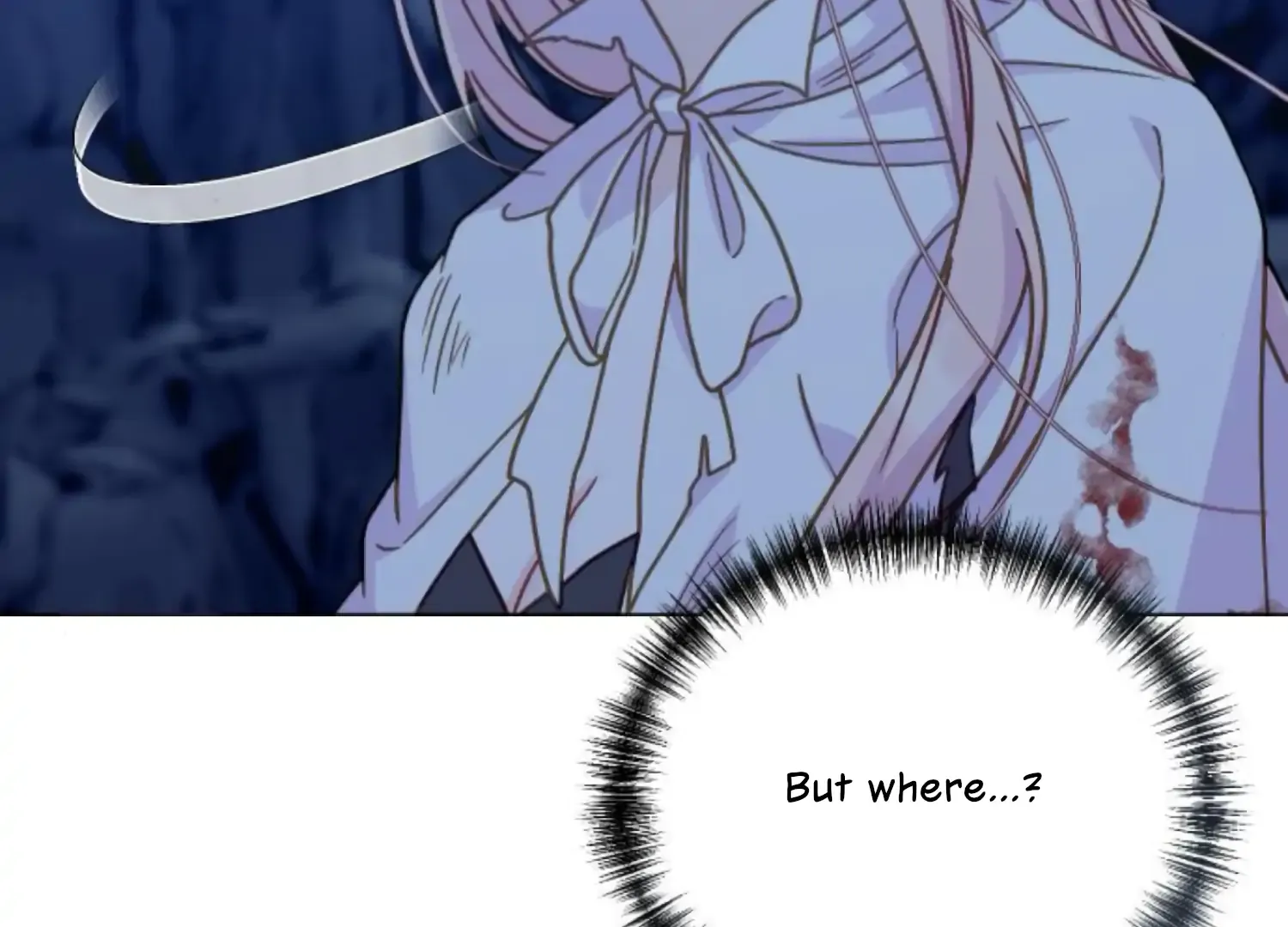 Fall in Love or Die Chapter 76 page 39 - 