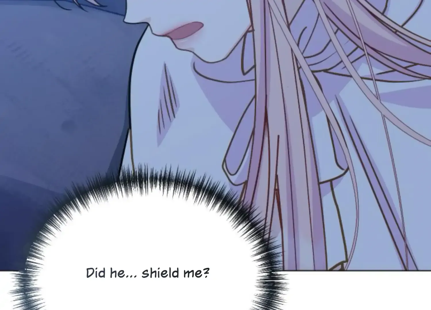 Fall in Love or Die Chapter 76 page 6 - 