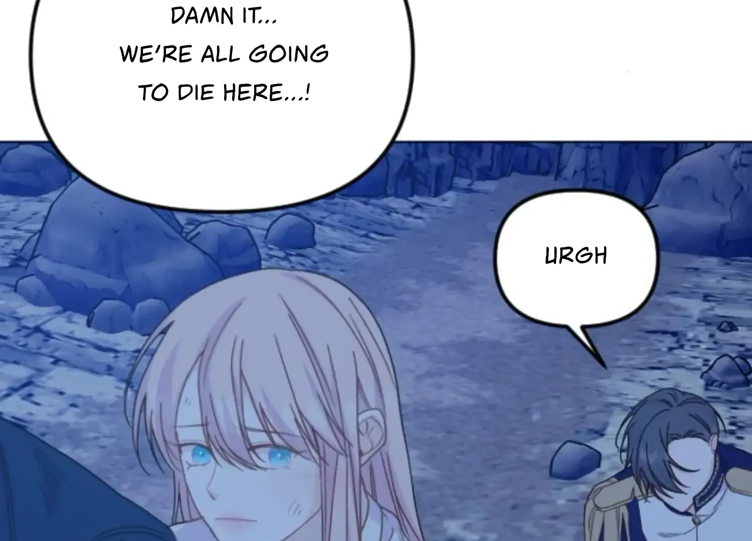 Fall in Love or Die Chapter 76 page 53 - 