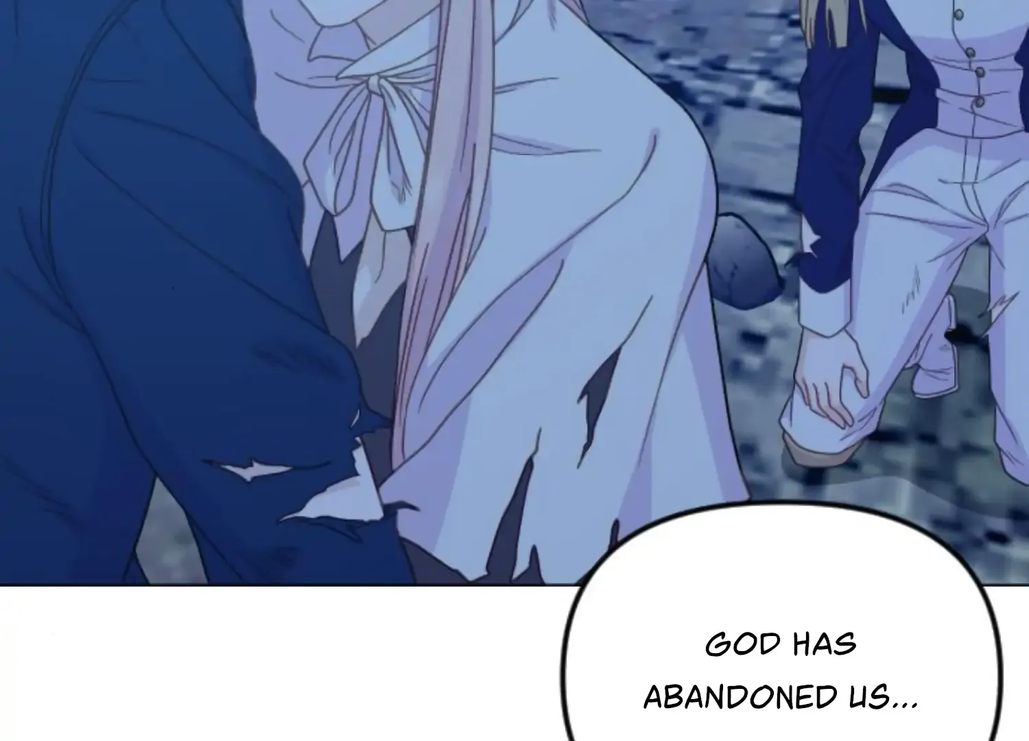 Fall in Love or Die Chapter 76 page 54 - 