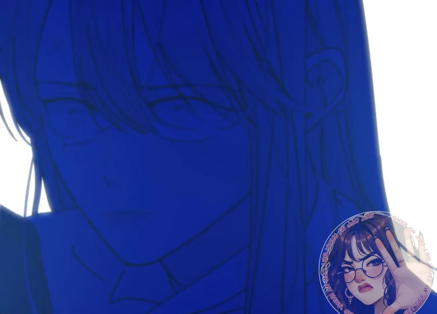 Fall in Love or Die Chapter 76 page 57 - 