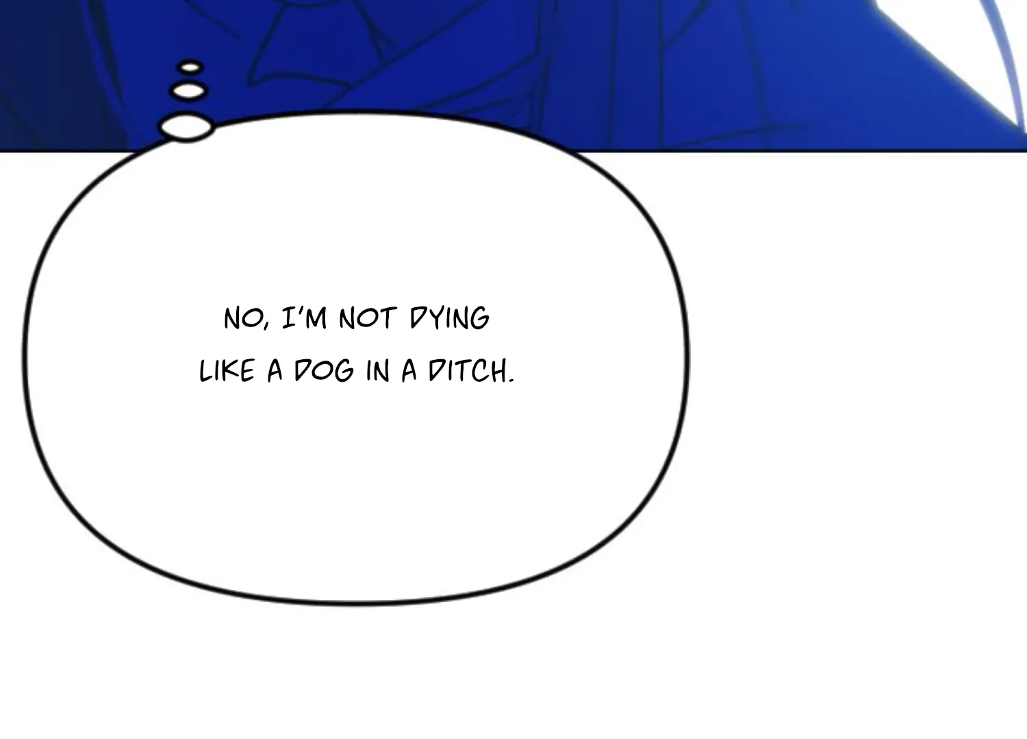 Fall in Love or Die Chapter 76 page 62 - 