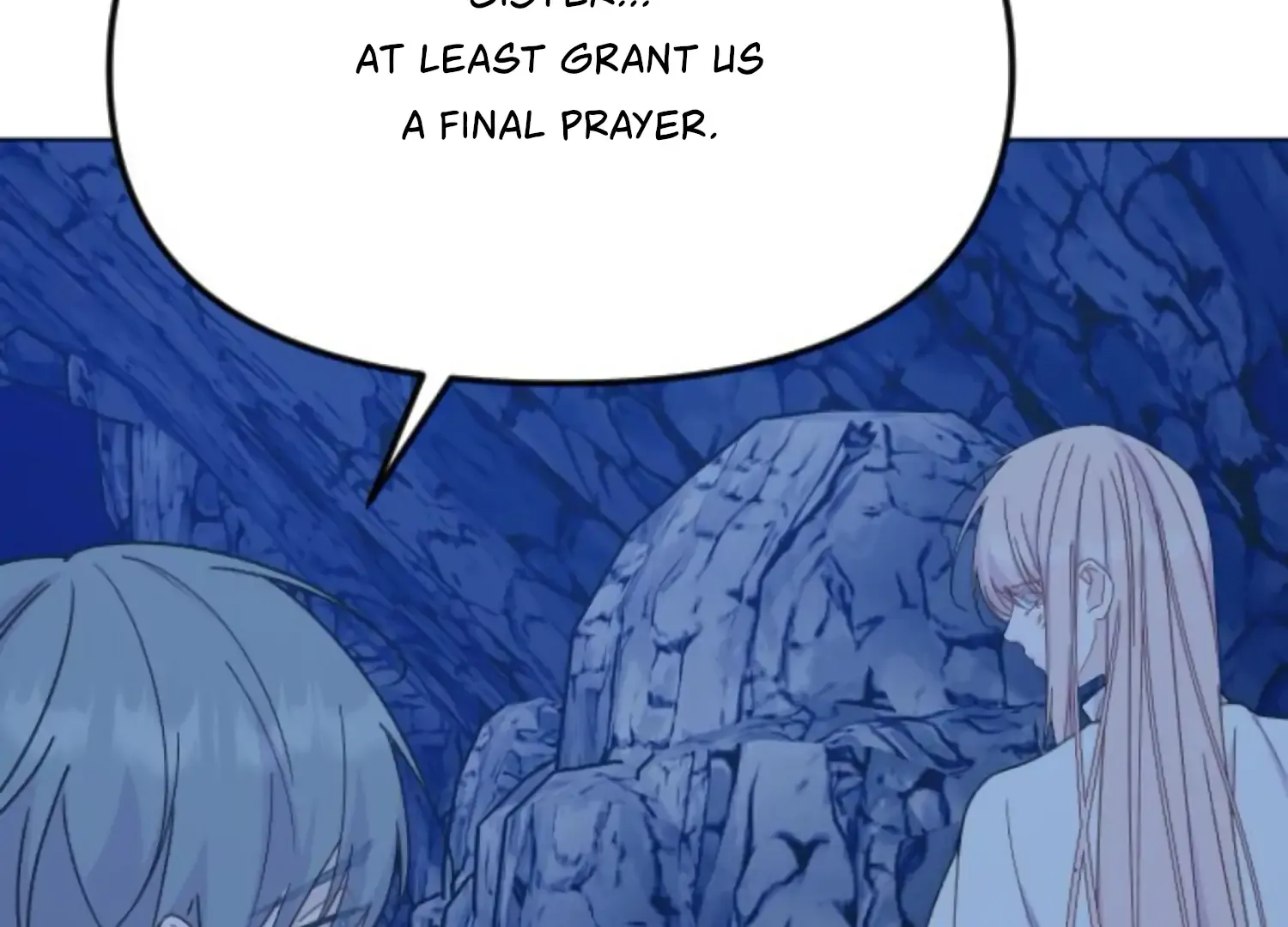 Fall in Love or Die Chapter 76 page 64 - 