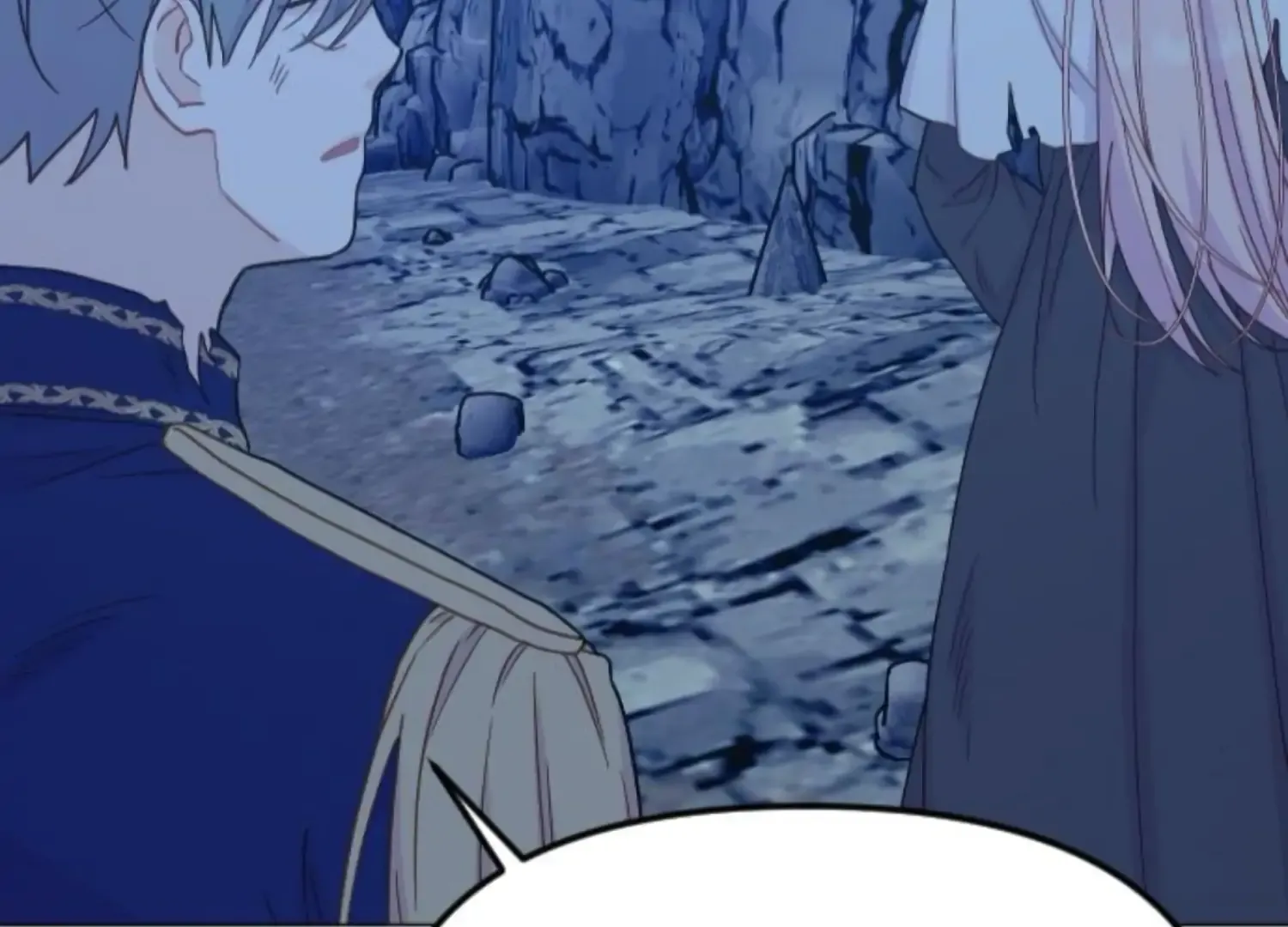 Fall in Love or Die Chapter 76 page 65 - 