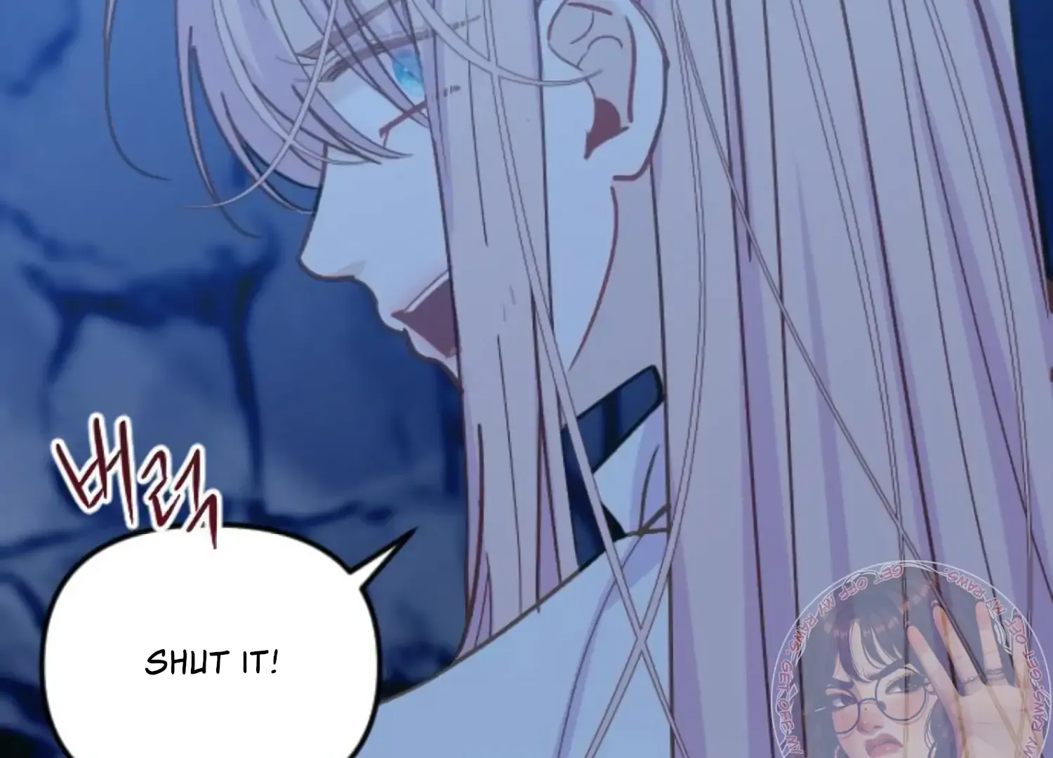 Fall in Love or Die Chapter 76 page 68 - 
