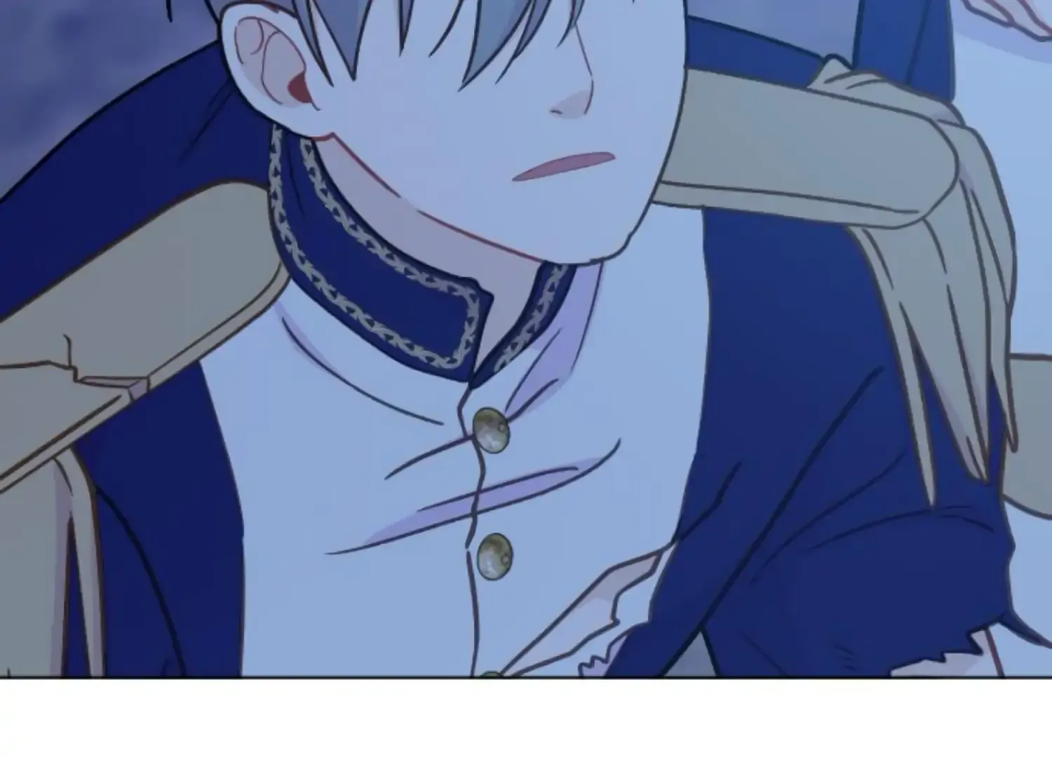 Fall in Love or Die Chapter 76 page 74 - 