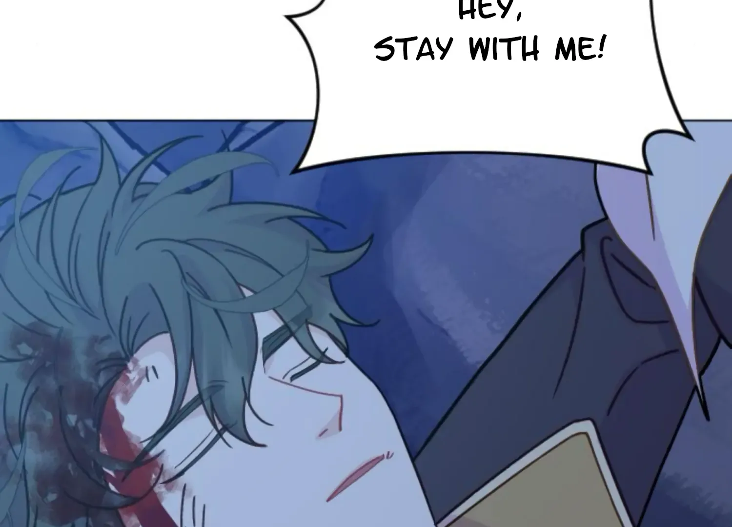 Fall in Love or Die Chapter 76 page 9 - 