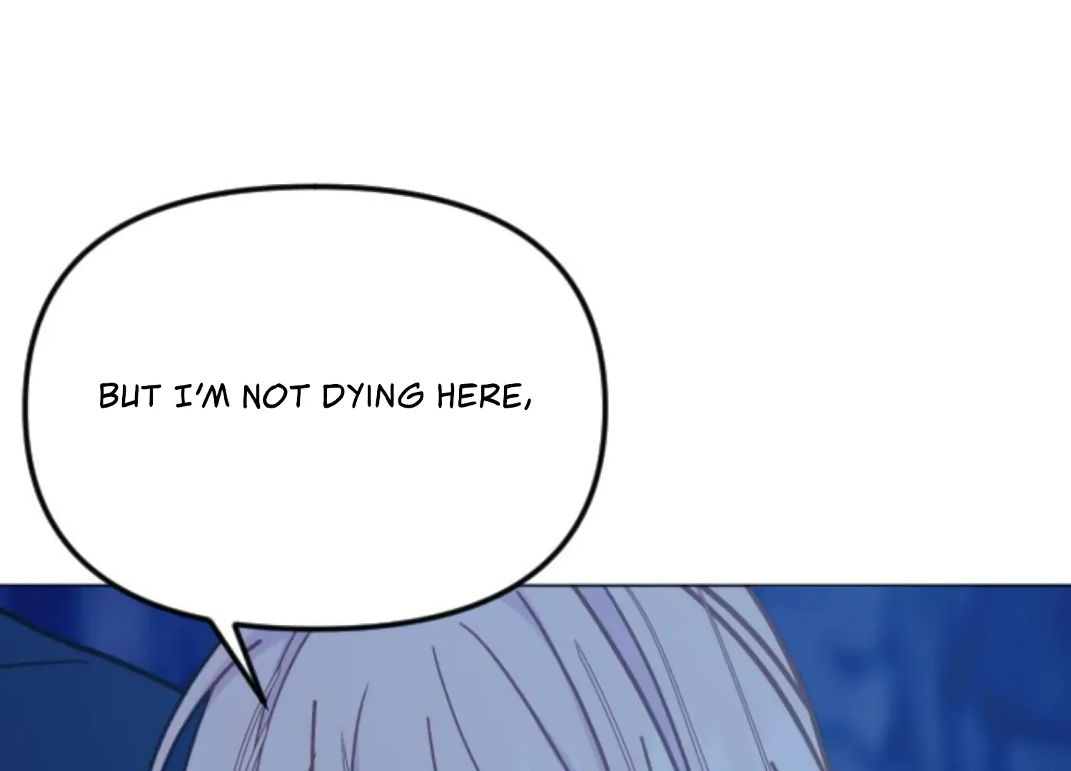 Fall in Love or Die Chapter 76 page 81 - 