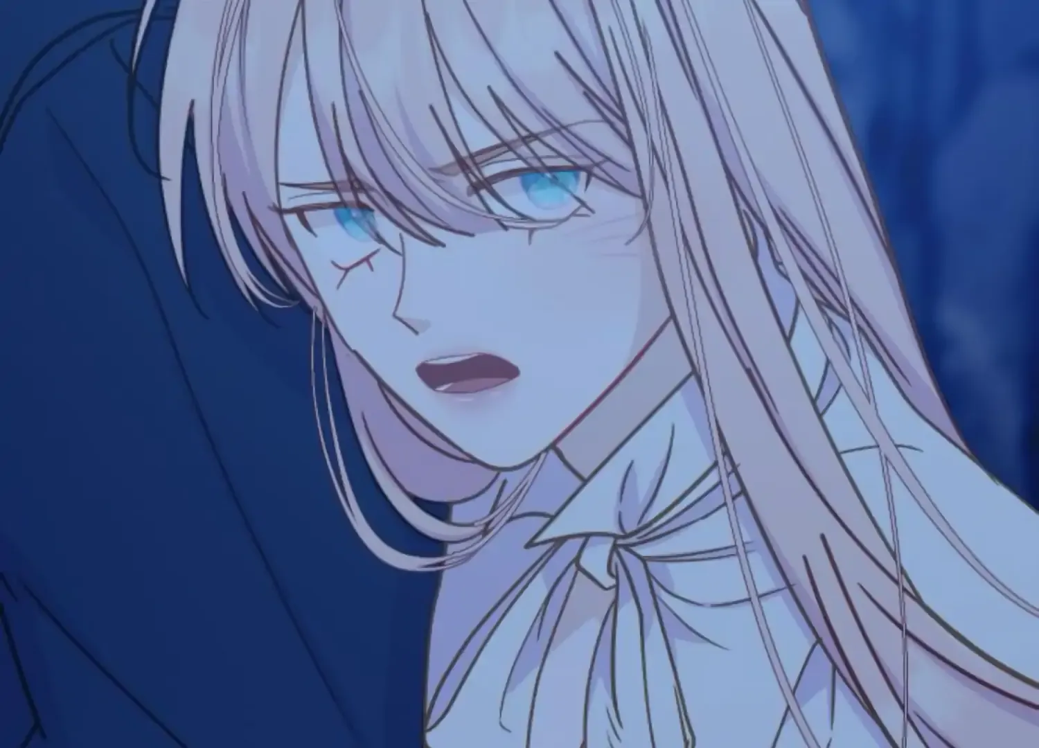 Fall in Love or Die Chapter 76 page 82 - 