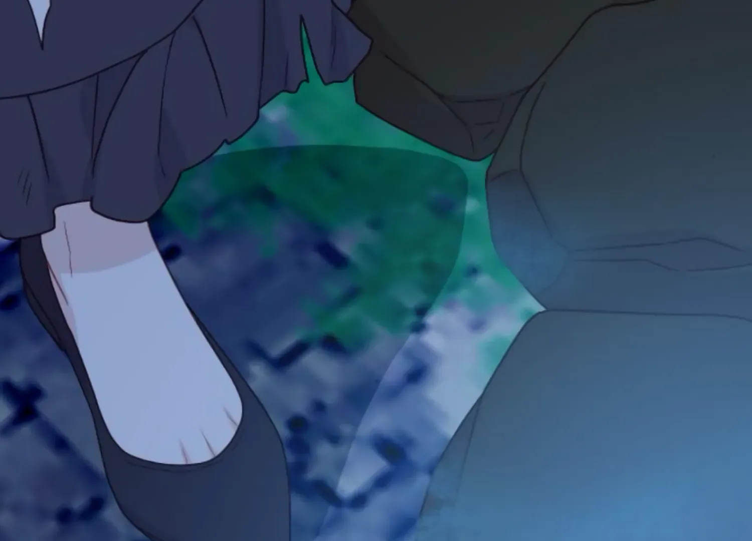 Fall in Love or Die Chapter 76 page 90 - 