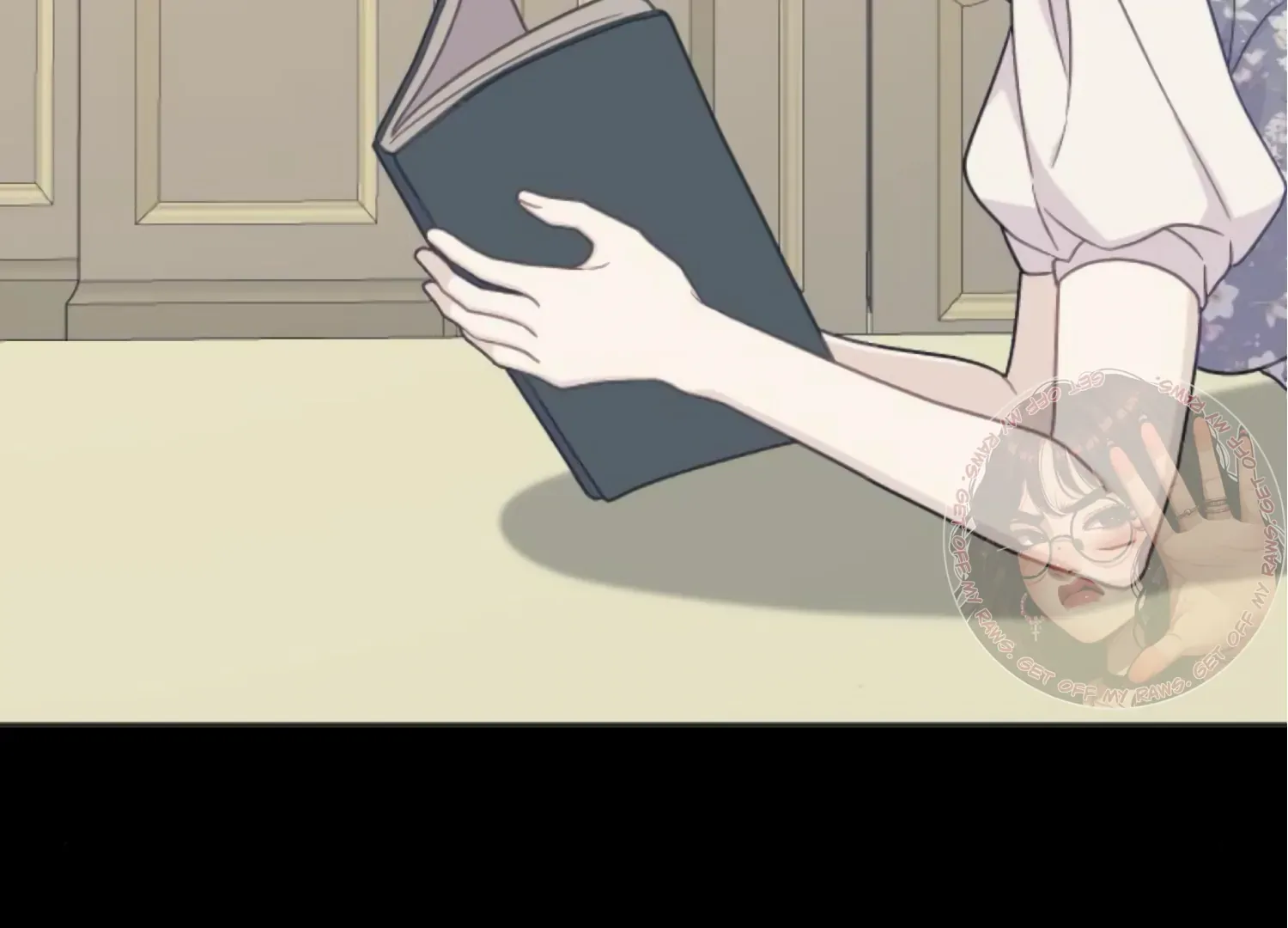 Fall in Love or Die Chapter 76 page 95 - 