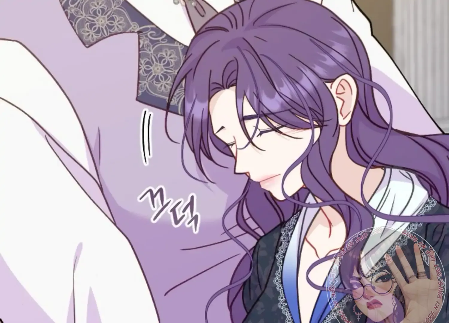 Fall in Love or Die Chapter 77 page 108 - 