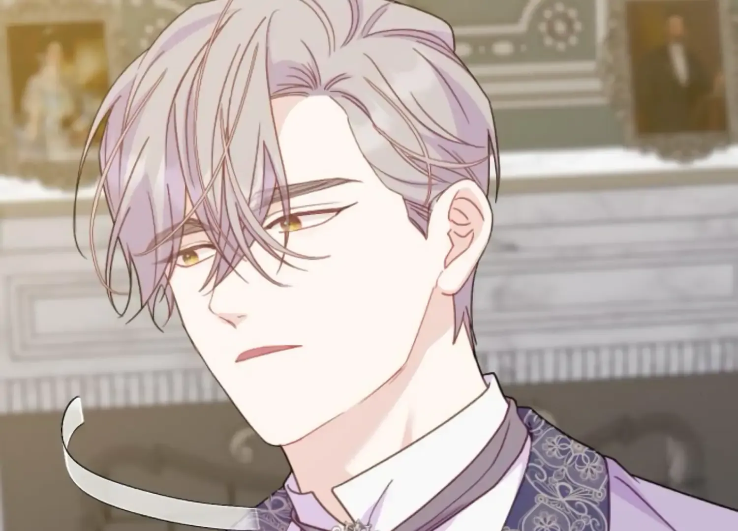 Fall in Love or Die Chapter 77 page 114 - 