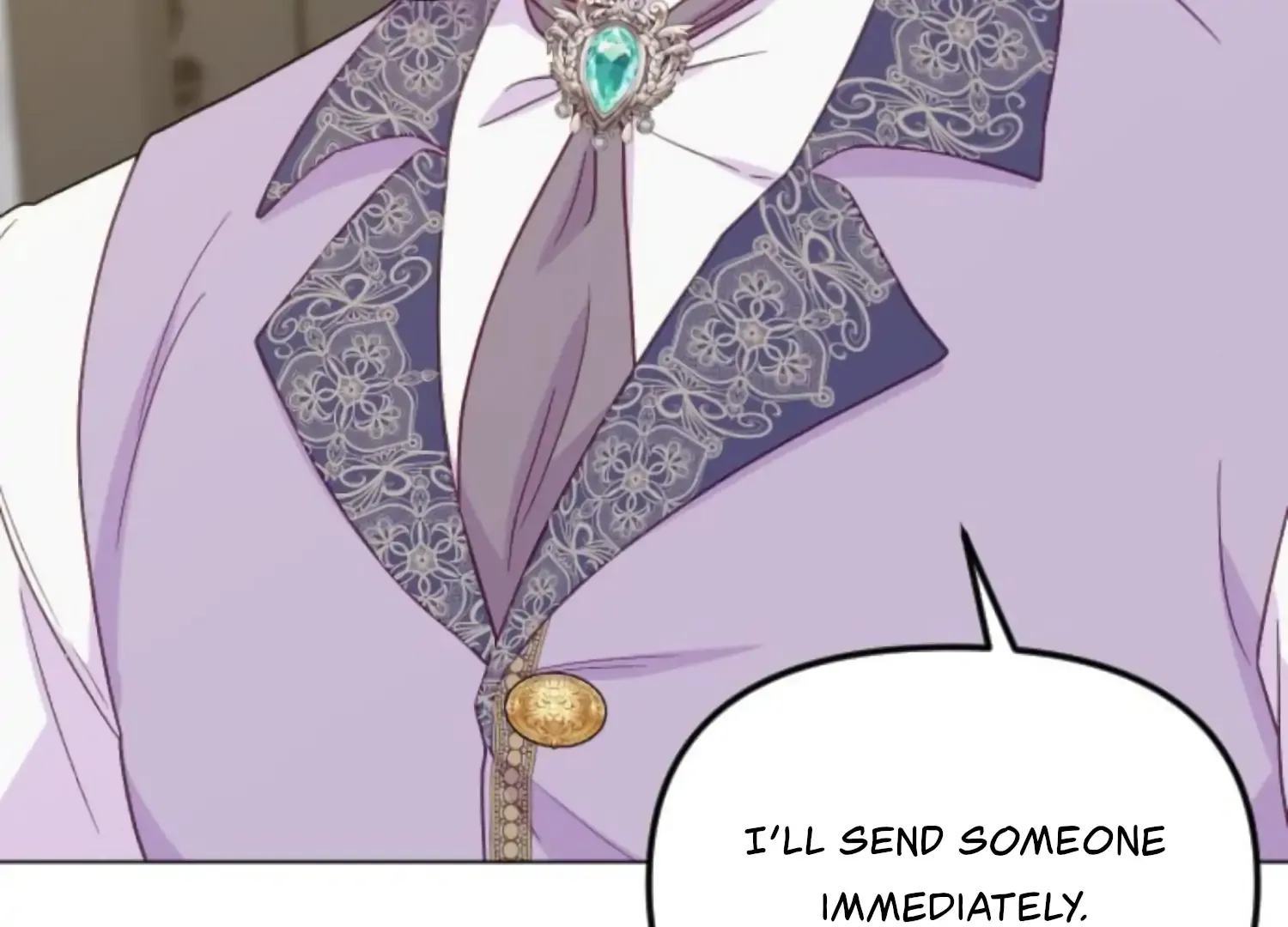 Fall in Love or Die Chapter 77 page 115 - 