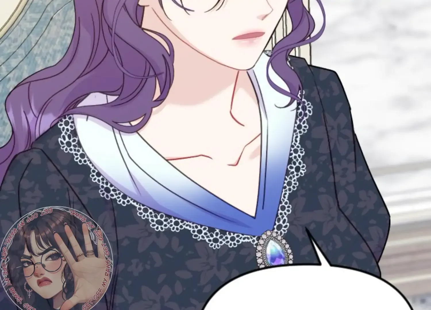 Fall in Love or Die Chapter 77 page 118 - 