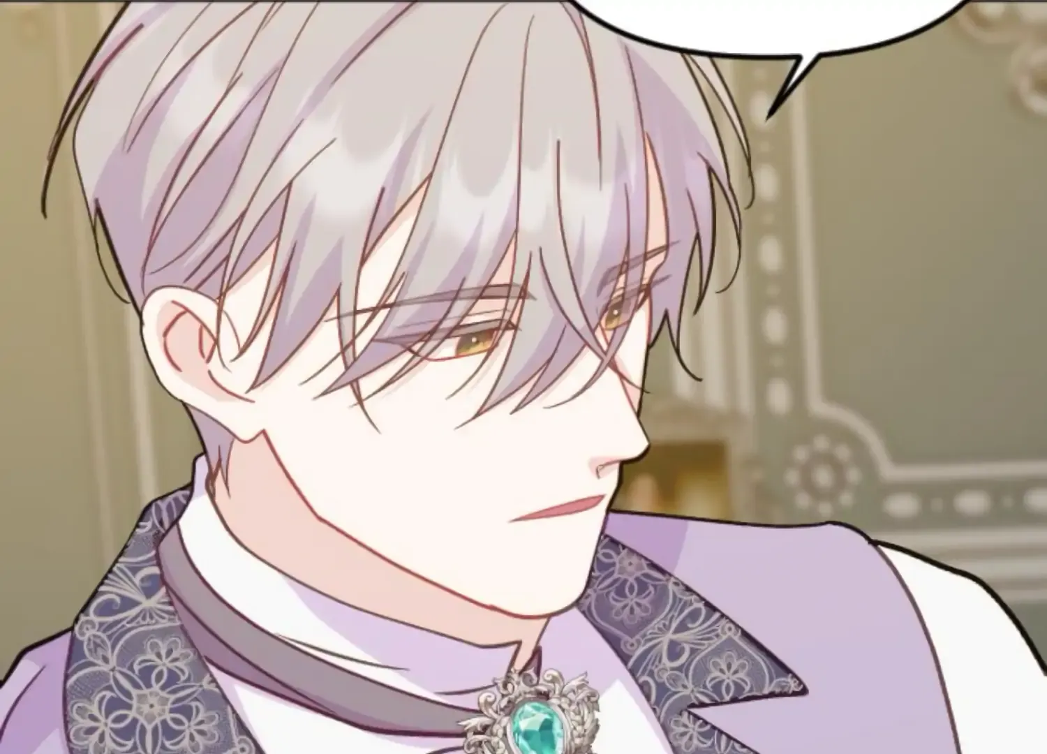 Fall in Love or Die Chapter 77 page 127 - 