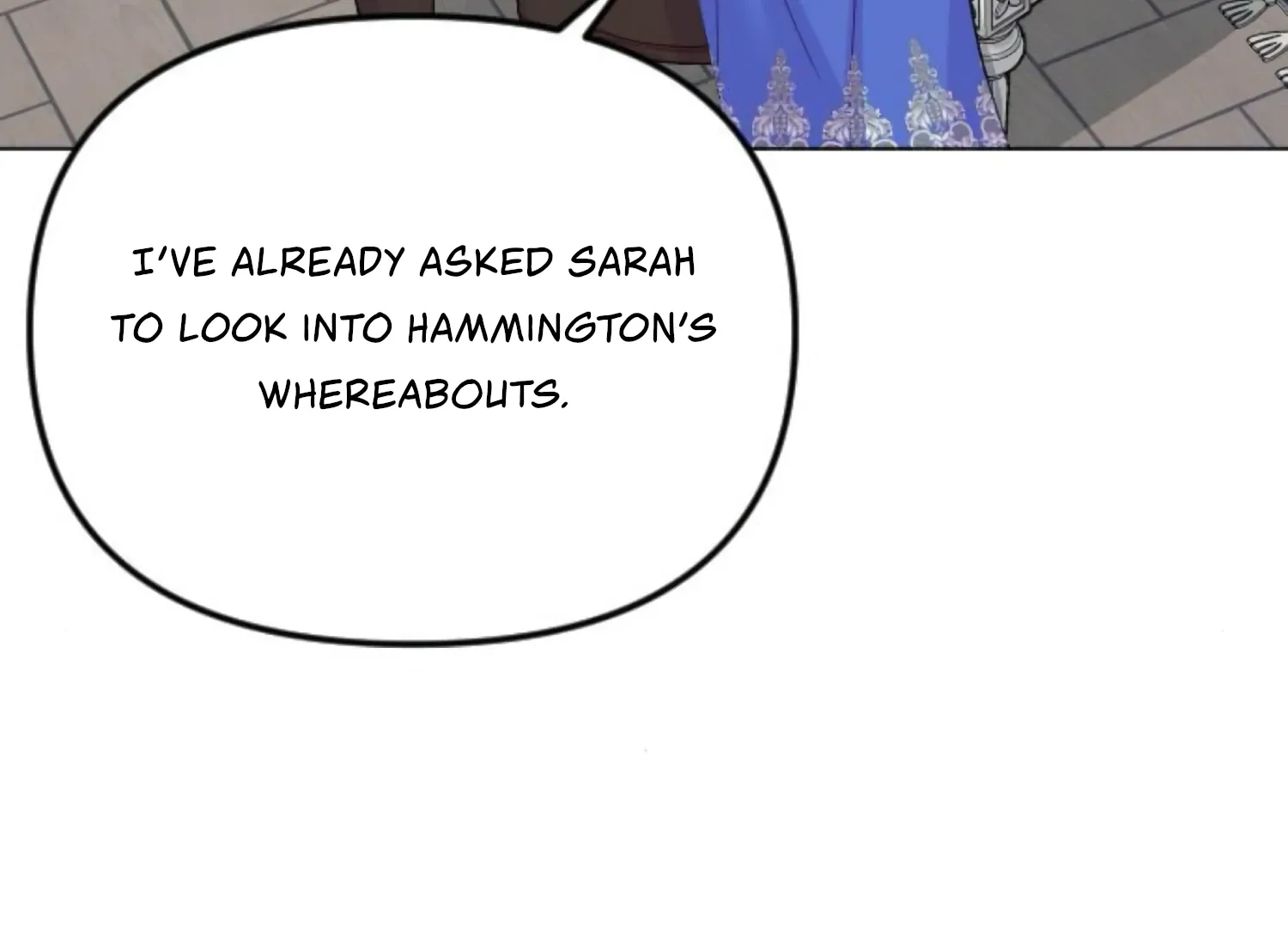 Fall in Love or Die Chapter 77 page 135 - 