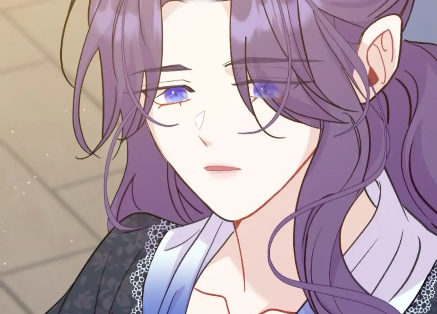 Fall in Love or Die Chapter 77 page 137 - 