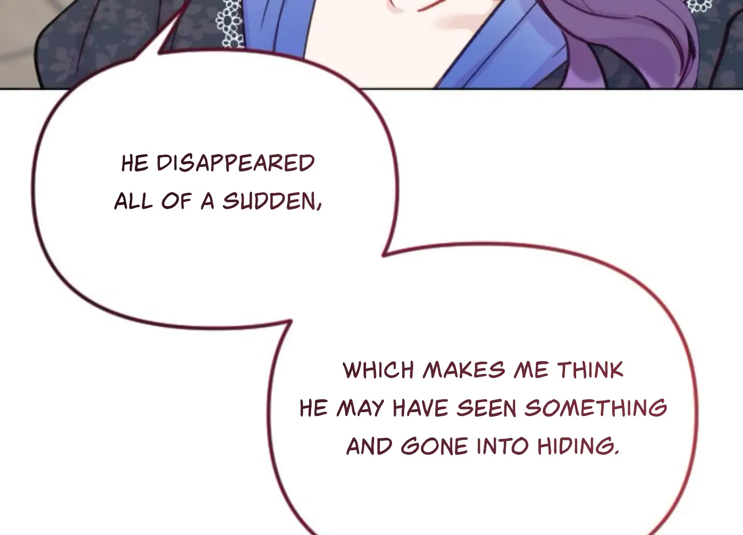 Fall in Love or Die Chapter 77 page 138 - 
