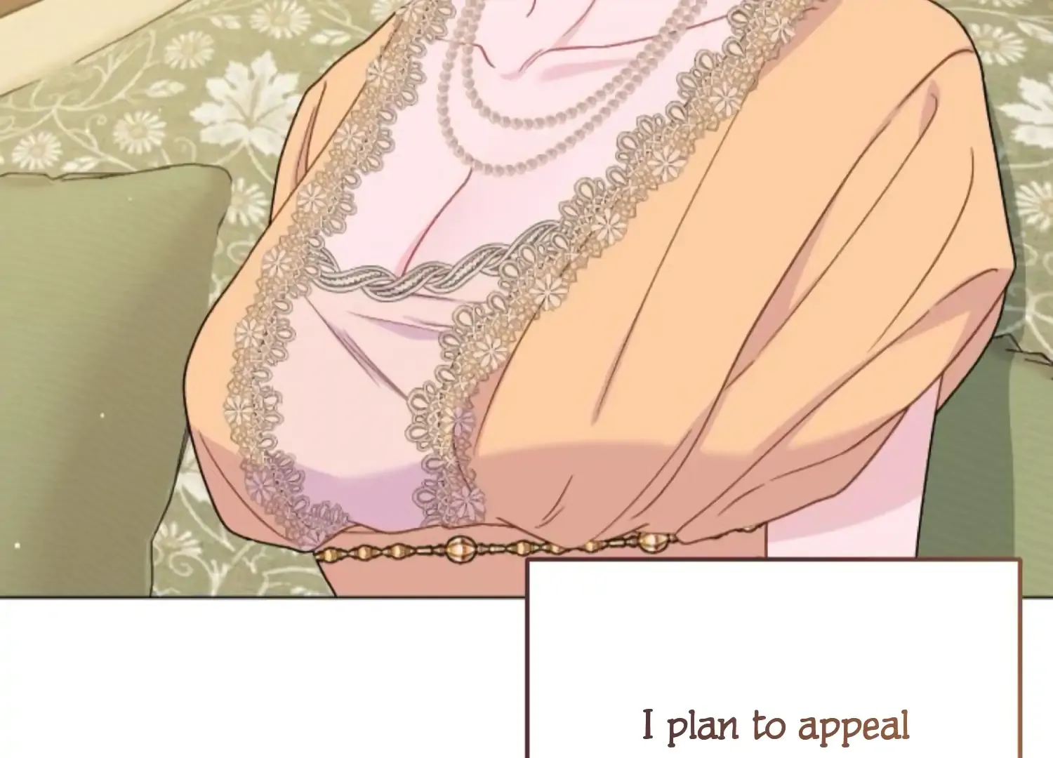 Fall in Love or Die Chapter 77 page 156 - 