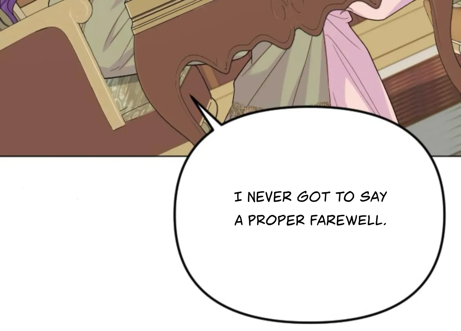 Fall in Love or Die Chapter 77 page 166 - 
