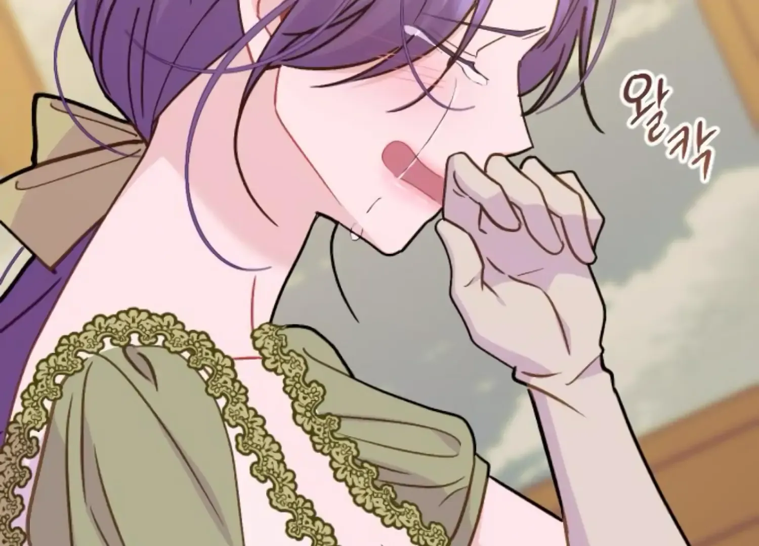Fall in Love or Die Chapter 77 page 169 - 