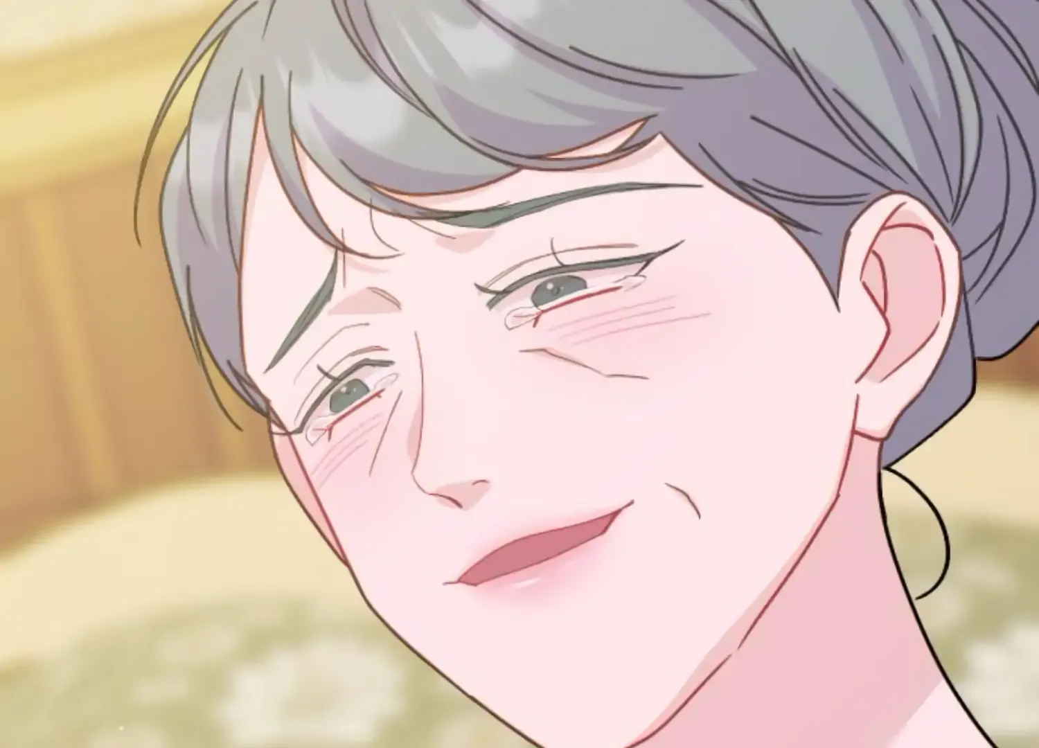 Fall in Love or Die Chapter 77 page 181 - 
