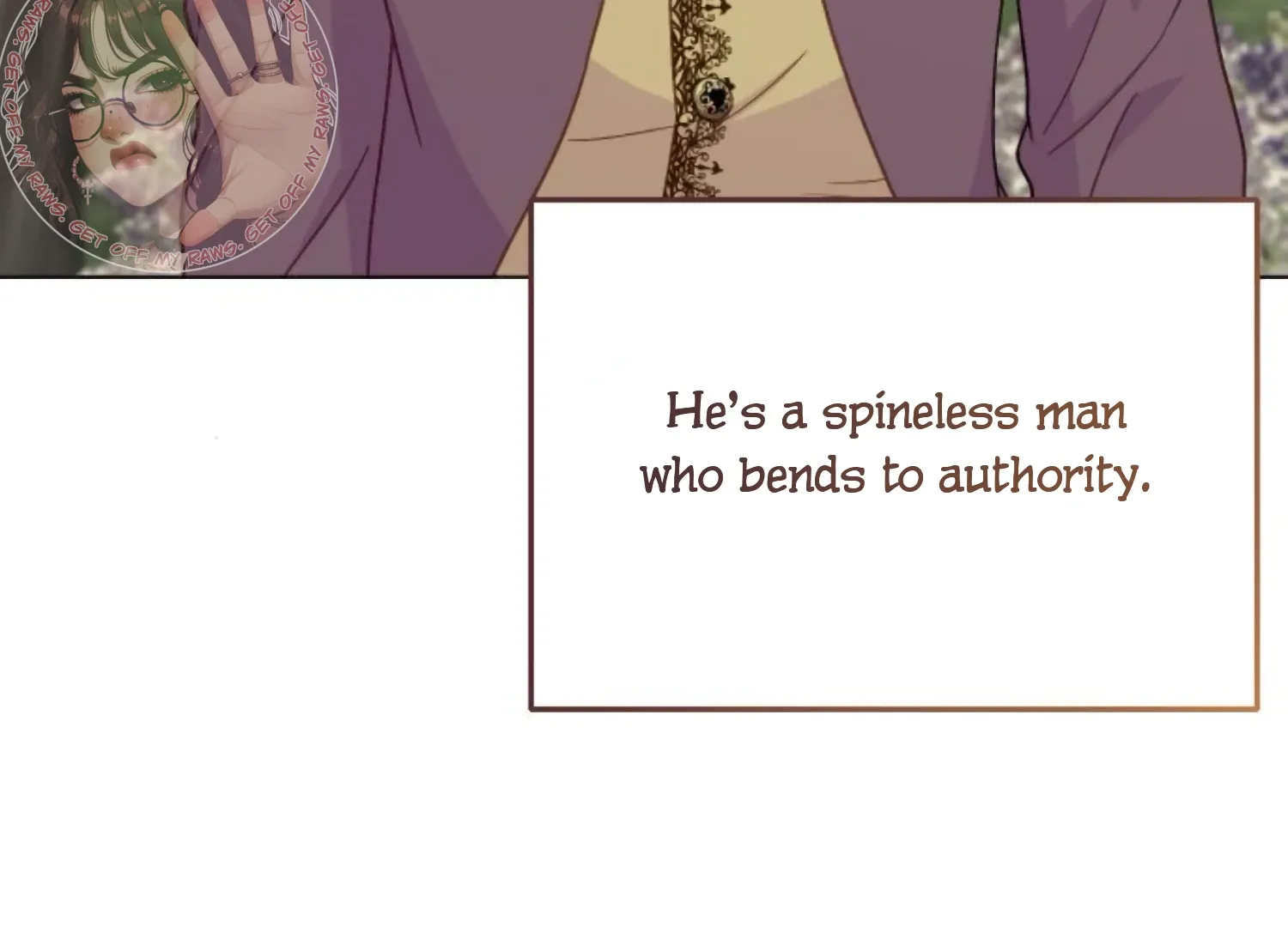Fall in Love or Die Chapter 77 page 193 - 