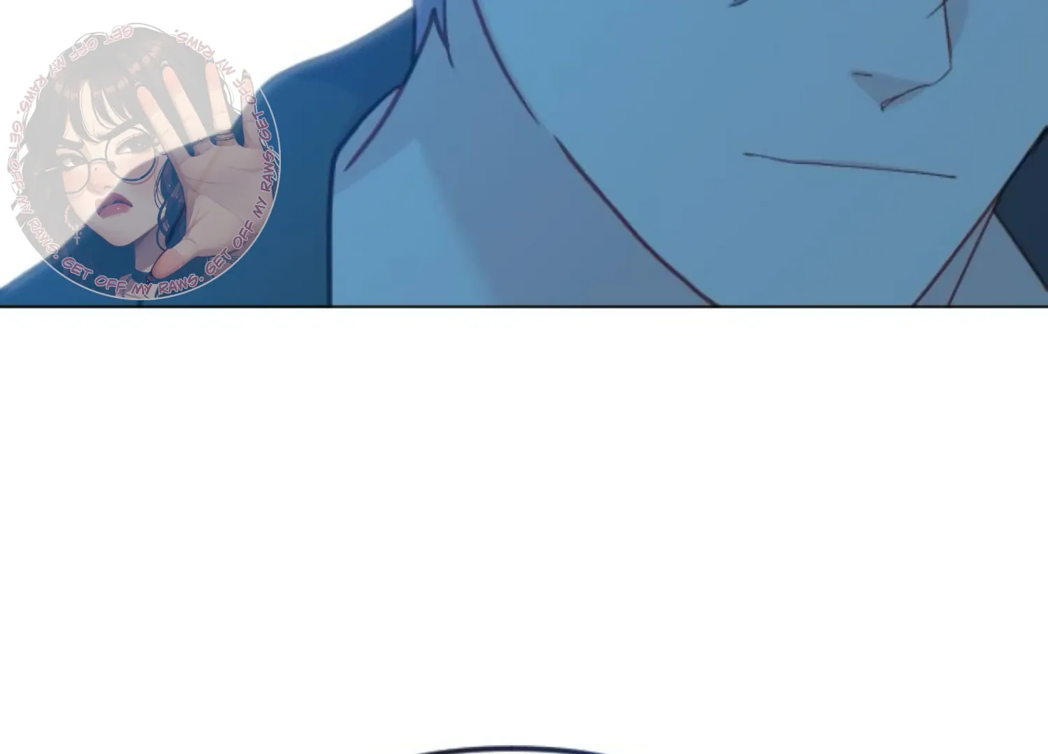 Fall in Love or Die Chapter 77 page 3 - 