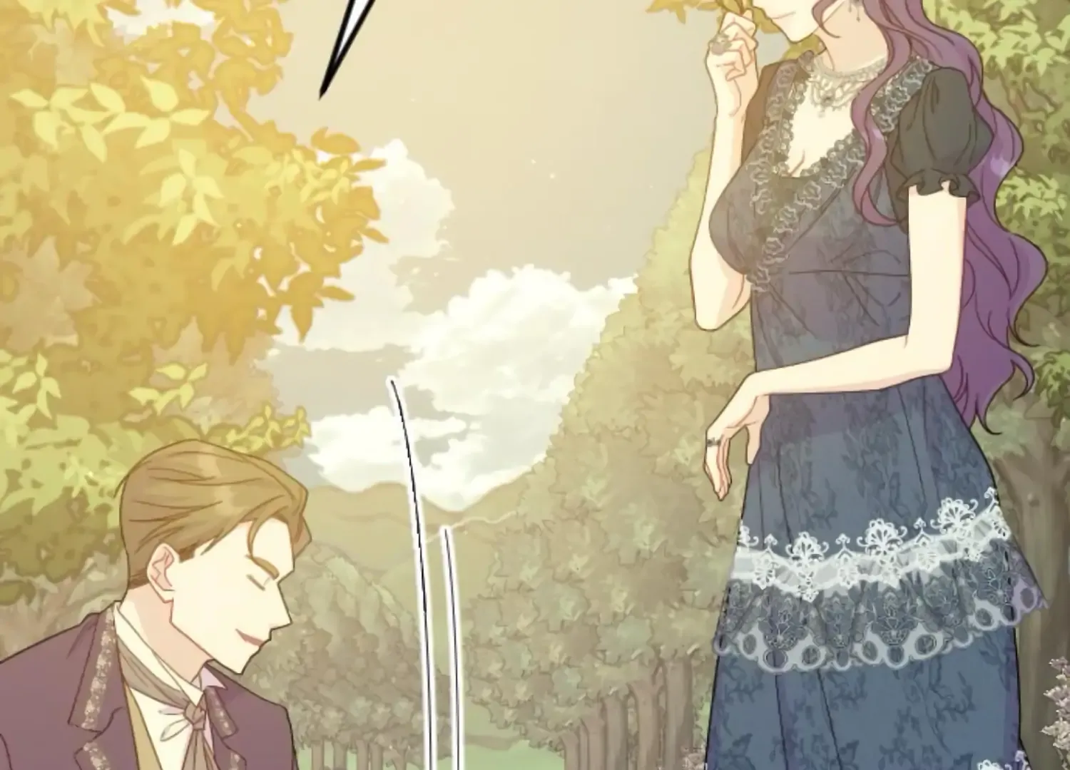 Fall in Love or Die Chapter 77 page 205 - 