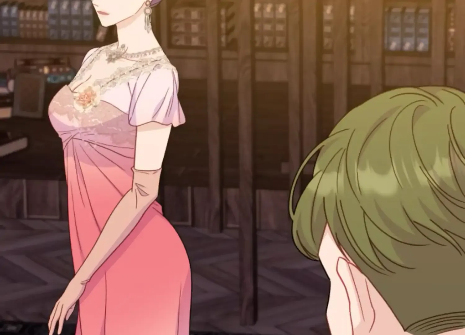 Fall in Love or Die Chapter 77 page 211 - 