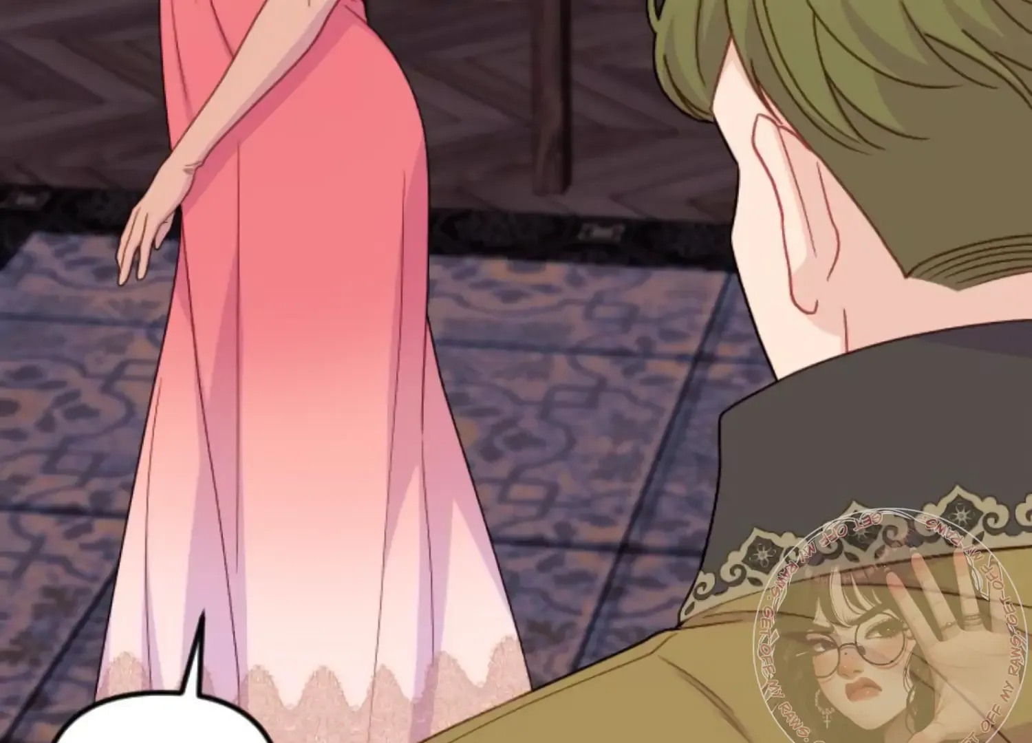 Fall in Love or Die Chapter 77 page 226 - 
