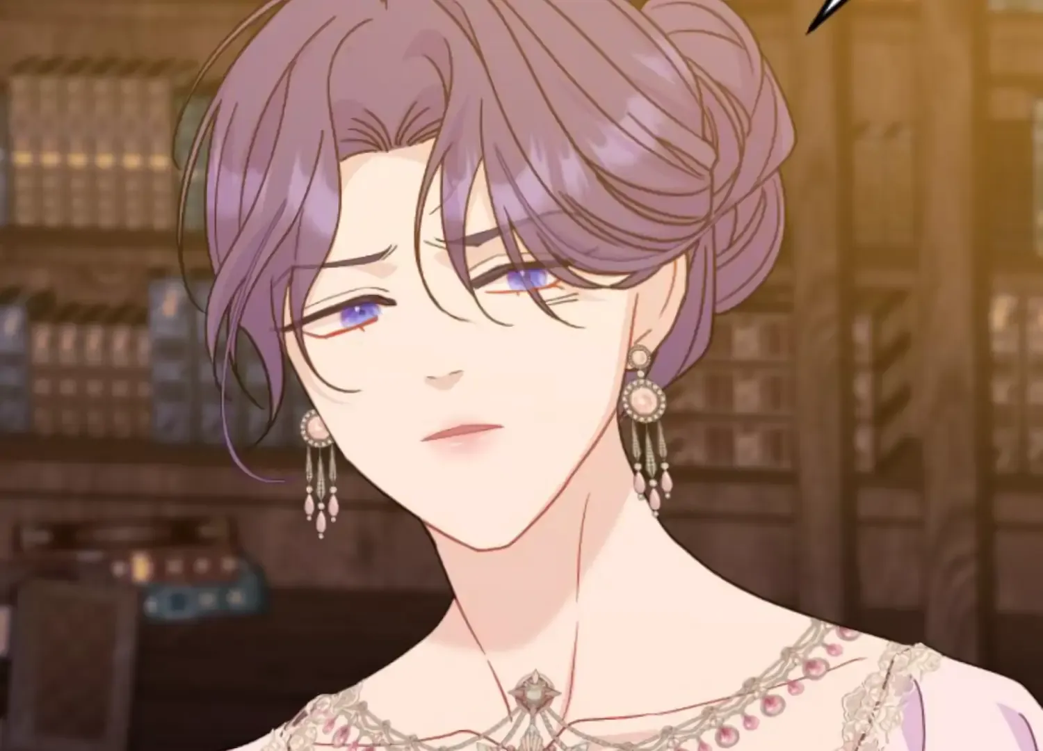 Fall in Love or Die Chapter 77 page 232 - 